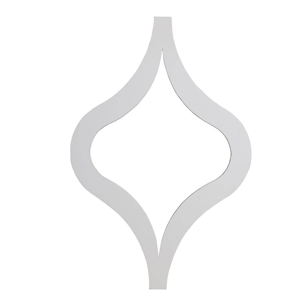 20508 Tear Drop Moulding