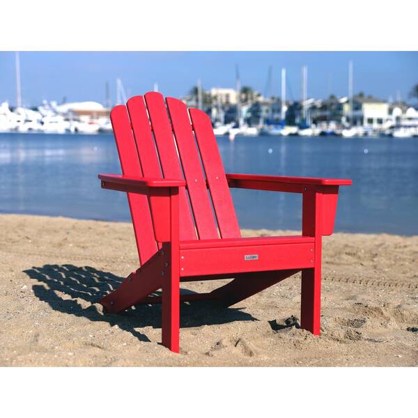 luxeo marina adirondack chair