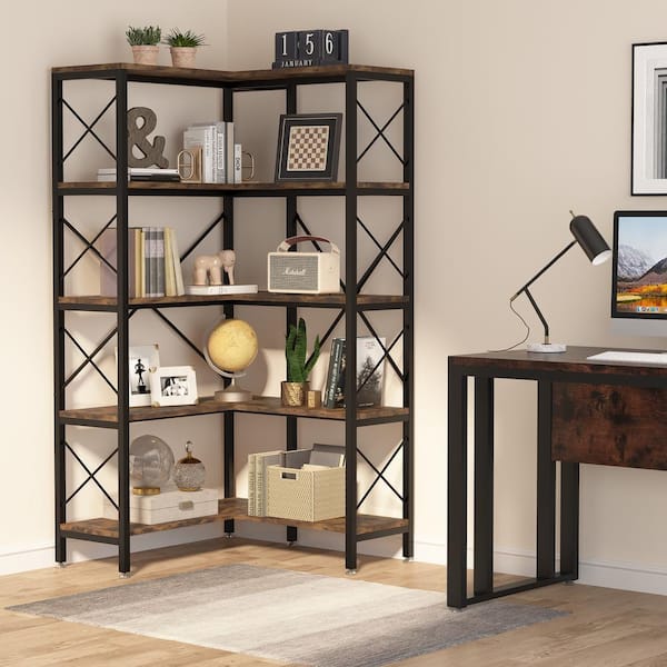https://images.thdstatic.com/productImages/88e8b753-f2b7-4272-a12d-7bf303caecf7/svn/brown-bookcases-bookshelves-bb-jw0173xf-31_600.jpg