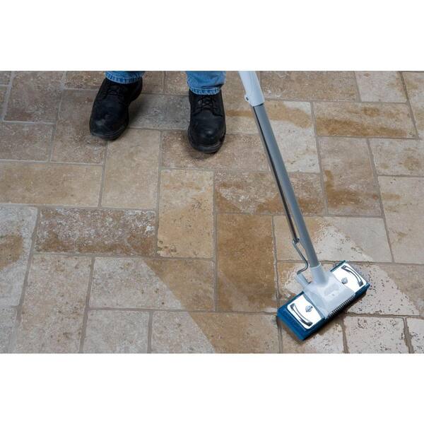 Quart # 030192-4 Aqua Mix Stone Deep Clean 