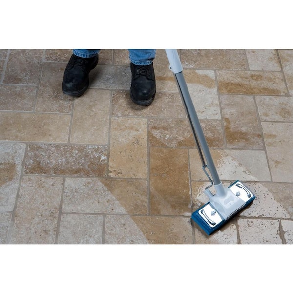1 Qt Heavy Duty Tile And Grout Cleaner, Heavy Duty Cleaner For Ceramic Floor Tiles