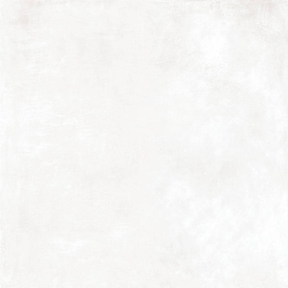 Sample-Magnifica Nineteen Forty Eight 4 in. x 5 in. Honed Wave Ice Porcelain Tile price history on PriceWatchPro