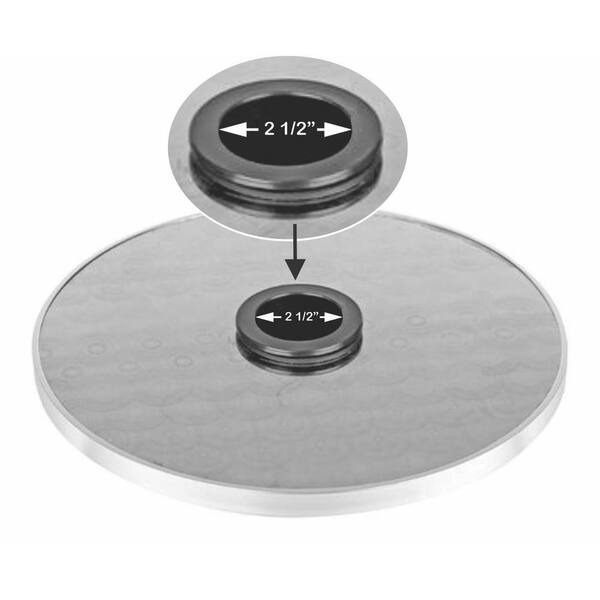 Fire Sense Adjule Patio Heater Table 61709 The Home Depot - Patio Heater Table Accessories Fire Sense Adjule Patio Heater Table 61709 The Home Depot - Patio Heater Table Accessories