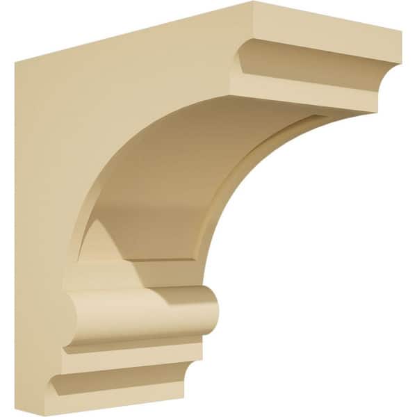 Standard Diane 5 in. W x 10 in. H x 10 in. D Signature Urethane Polyurethane Corbel