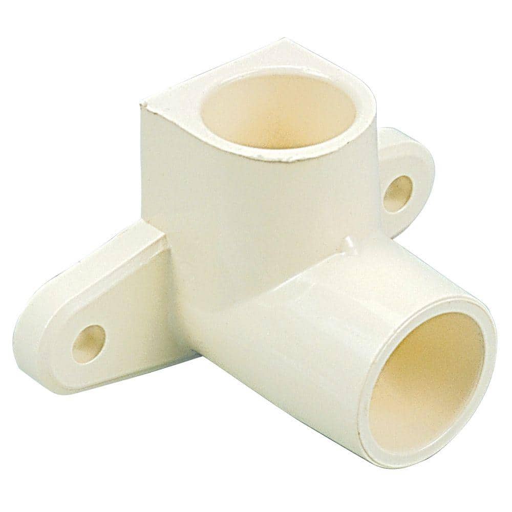 1/2 in. CPVC-CTS 90-Degree Slip x Slip Drop Ear Elbow Fitting price history on PriceWatchPro