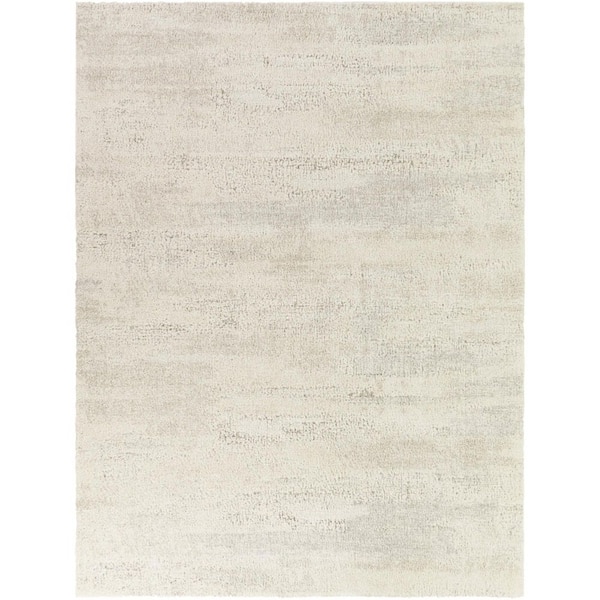 Cristall Beige 8 ft. x 10 ft. Area Rug