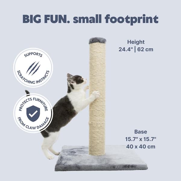 2.0 tofu cat litter brands Natural Tofu Cat Litter – pidan main image 1