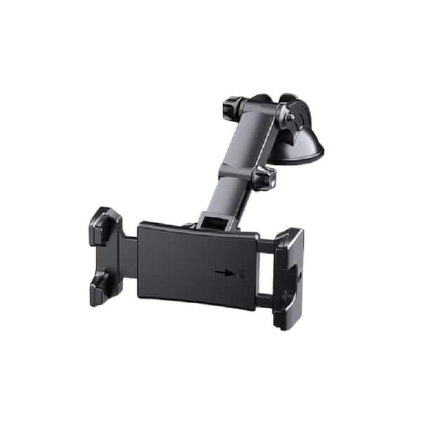 Car Mount Tablet Holder for Car Dashboard with Suction Cup for All 5"-13" Devices