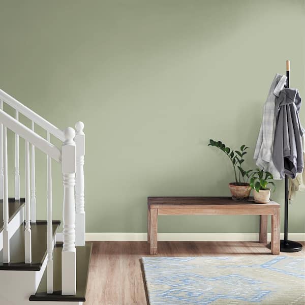 Behr 1B52-6 Kelly Green Precisely Matched For Paint and Spray Paint