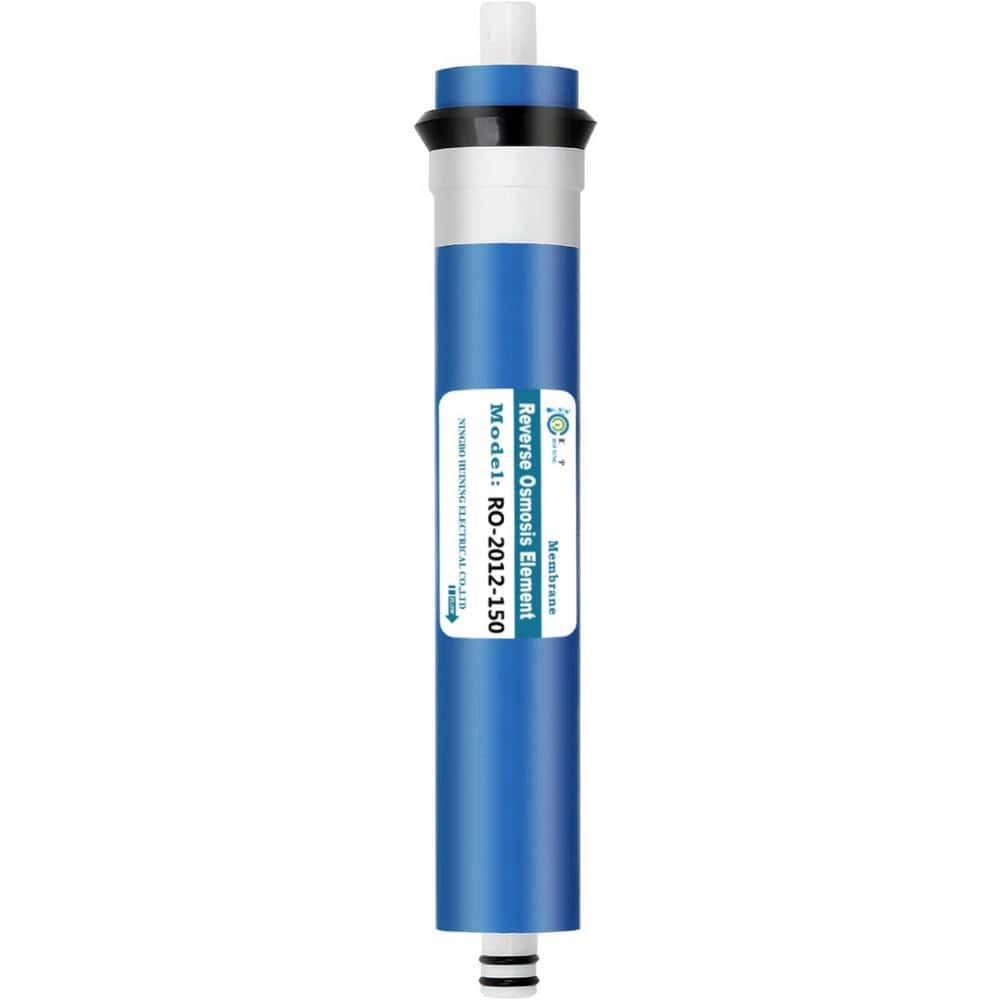 Customized Purificador De Agua Best Alkaline Water Machine 6 Stage Water Filter