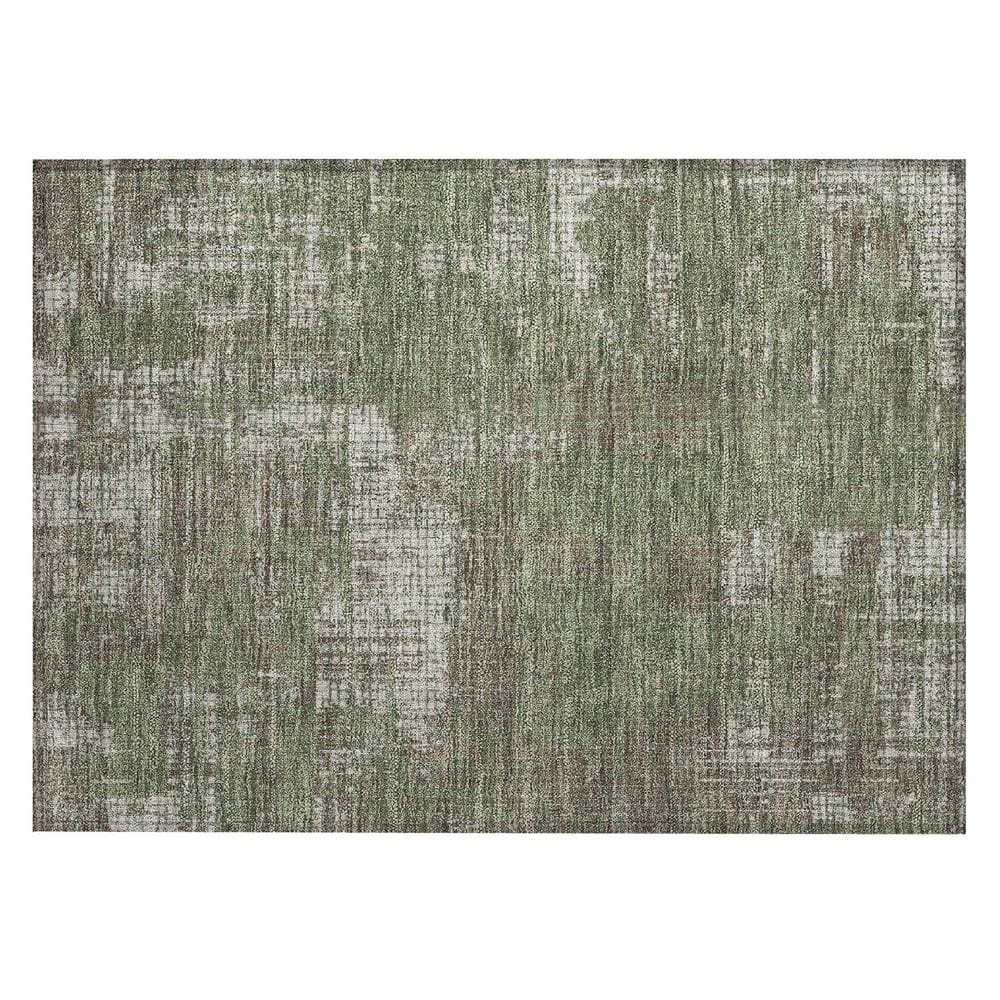 Addison Rugs Chantille Machine Washable Indoor/Outdoor Abstract