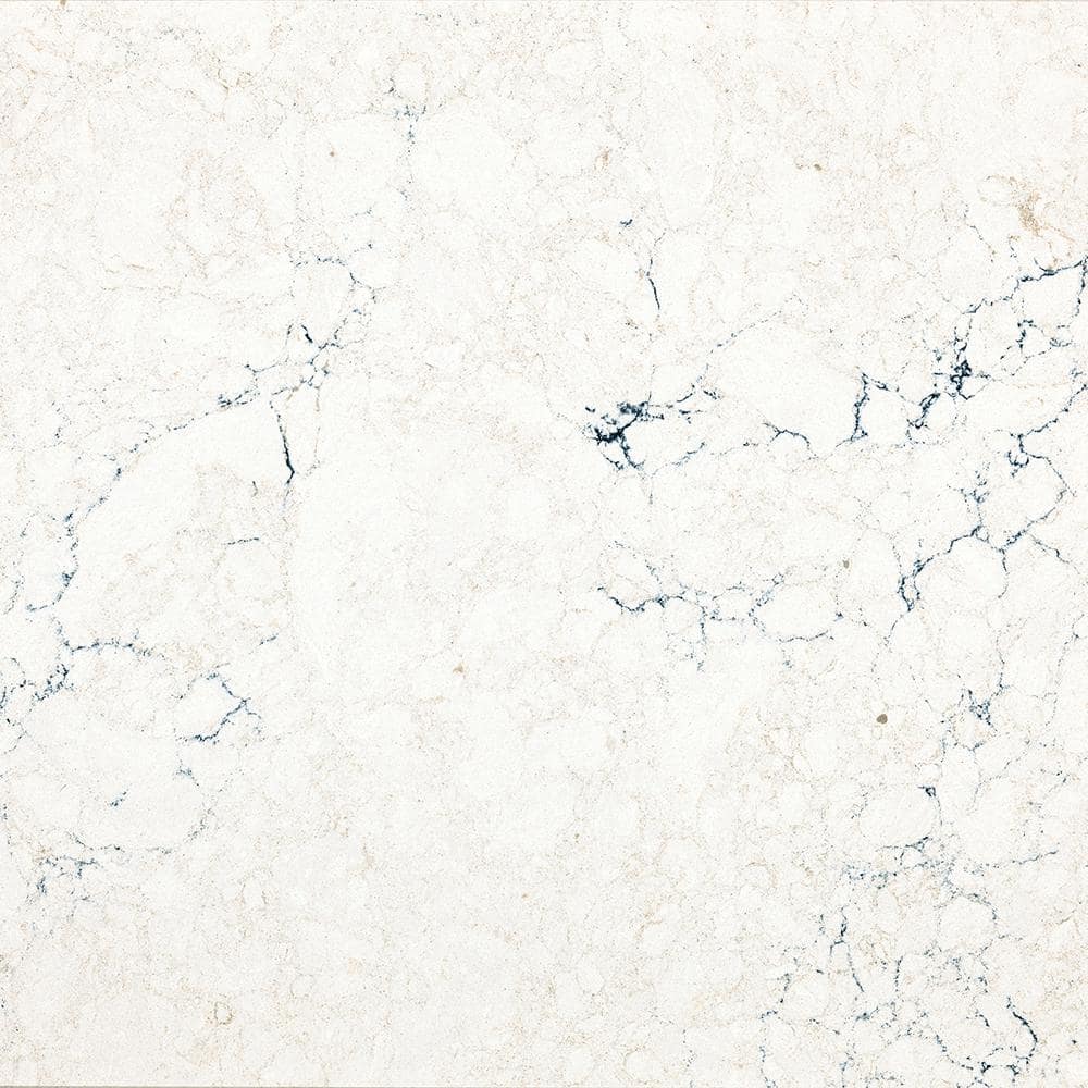 Portrush Quartz Sample - Cambria Quartz Surfaces