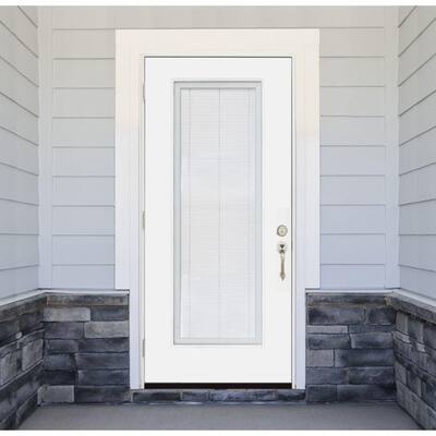 Right Hand Outswing Front Doors Exterior Doors The Home Depot