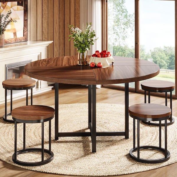 展示アウトレット品 CRASH GATE BURNEY DINING TABLE 24569_18666a49c359a0d32788e787