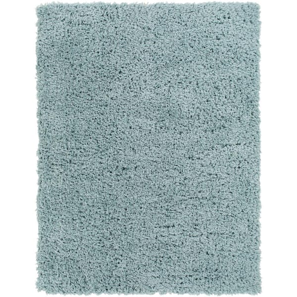 Livabliss Marne Ice Doormat 2 ft. x 4 ft. Indoor Area Rug