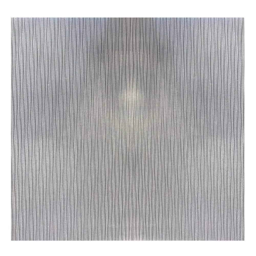 UPC 840301744681 product image for Pro-Tex Heavy Duty Mat Clear 2 ft. x 22 ft. Waterproof Ribbed Design Indoor Floo | upcitemdb.com