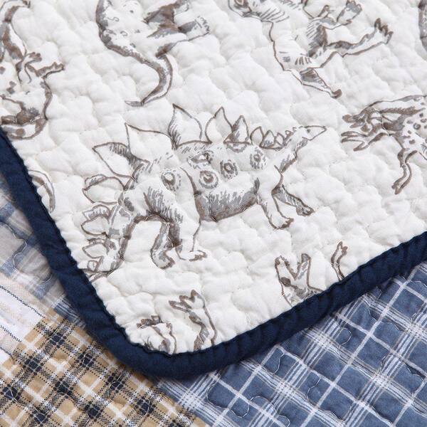 mantex dog quilt