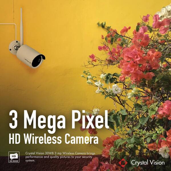 https://images.thdstatic.com/productImages/88f3841f-5346-4f7a-9885-d20355fa431a/svn/white-crystal-vision-wireless-security-cameras-cvt-30wb-4f_600.jpg