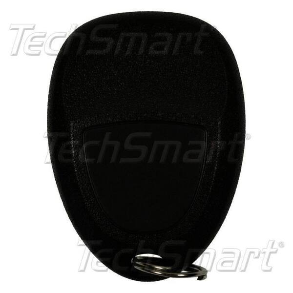 TechSmart Keyless Entry Transmitter