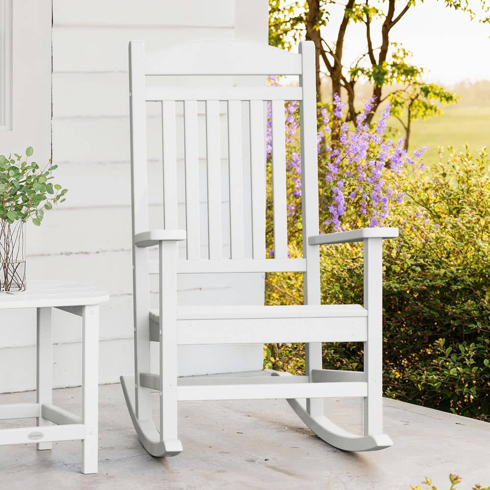 ROCKING BASE ホワイトオーク　カーミットチェア用 ROCKING BASE | platform rocker