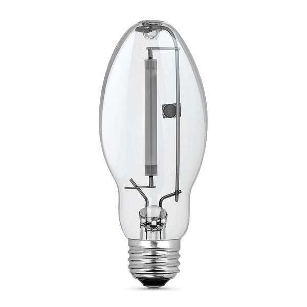 100 Watt High Pressure Sodium Light Bulb ED17 medium hps 12 