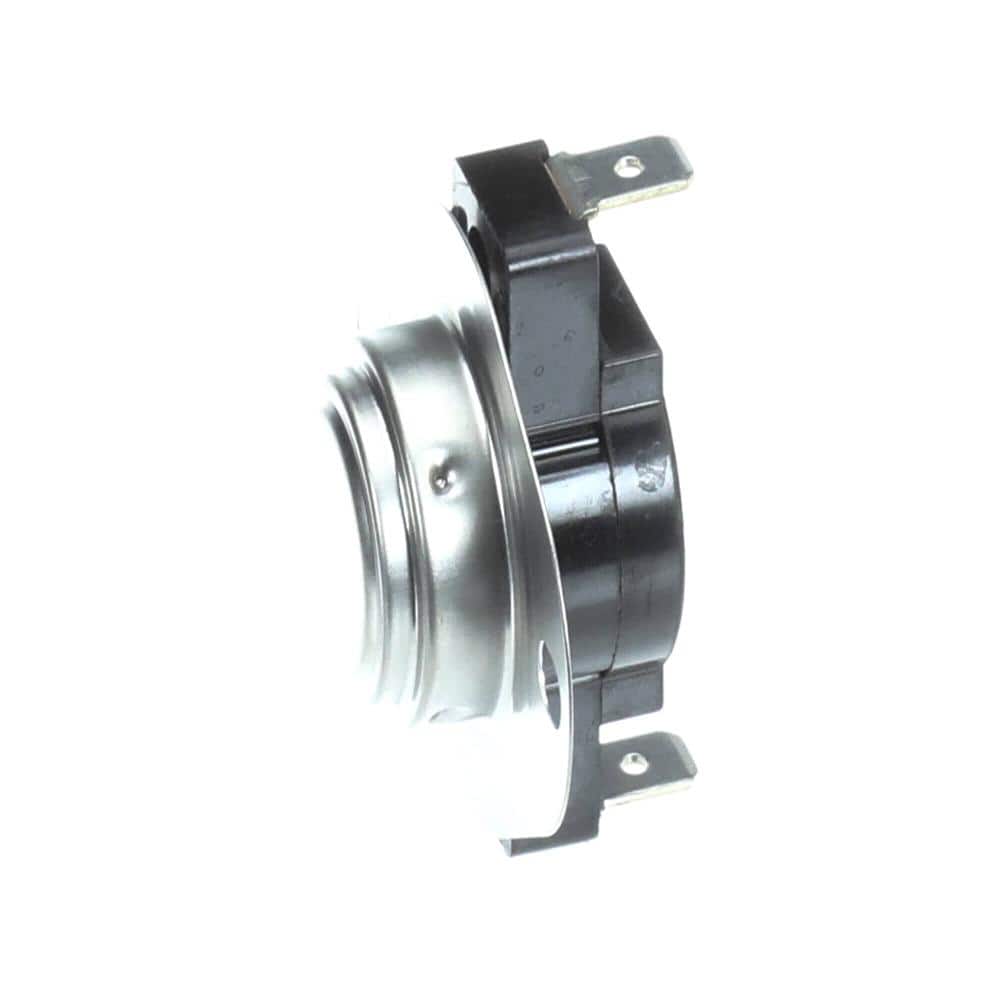 Limit Switch/Thermostat Opens At 55F Closes At 45F S1-02535355000 price history on PriceWatchPro