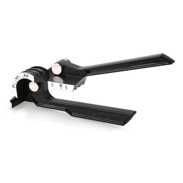 Tube and Pipe Bender