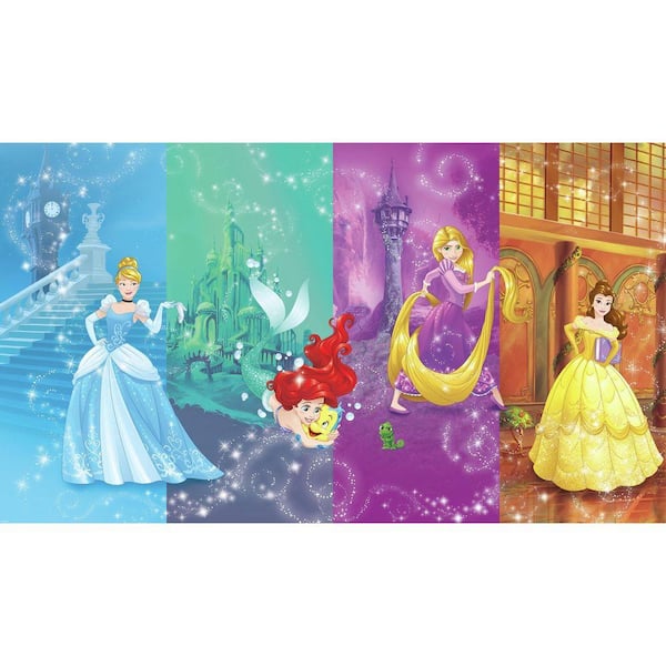 Disney Princess Royal Dining Hall 2000-Piece Puzzle