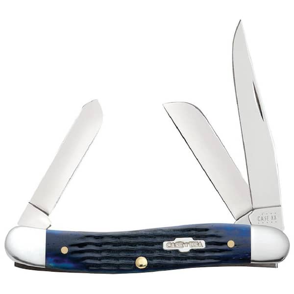 Lids Dallas Cowboys Woodrow 5-Piece Stainless Steel Cutlery Knife