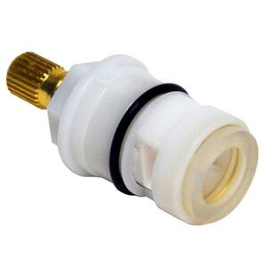 Danco 3z 16h Hot Stem For Glacier Bay And Pegasus Faucets 10323 The Home Depot