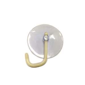 Wreath Hook Suction Cup