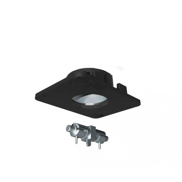 MEGAPRO Porch and Newel Post 5 in. Wind Uplift Base Kit