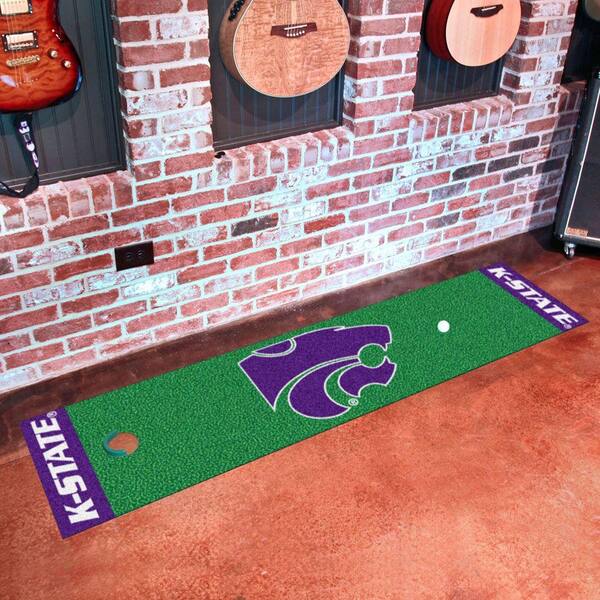 Fanmats  Cleveland Browns Putting Green Mat