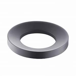 Mounting Ring in Oil Rubbed Bronze