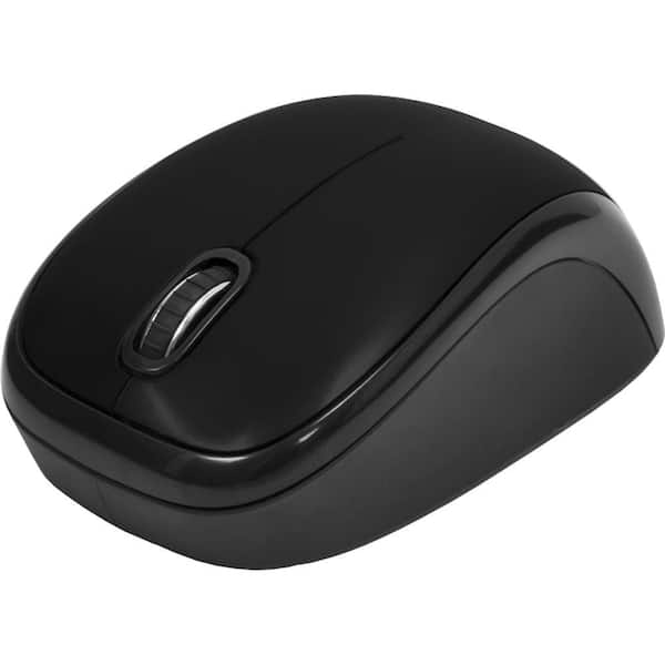 GE 2.4 GHz Wireless Mouse