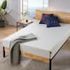 Zinus ultima comfort memory 2024 foam 8 inch mattress