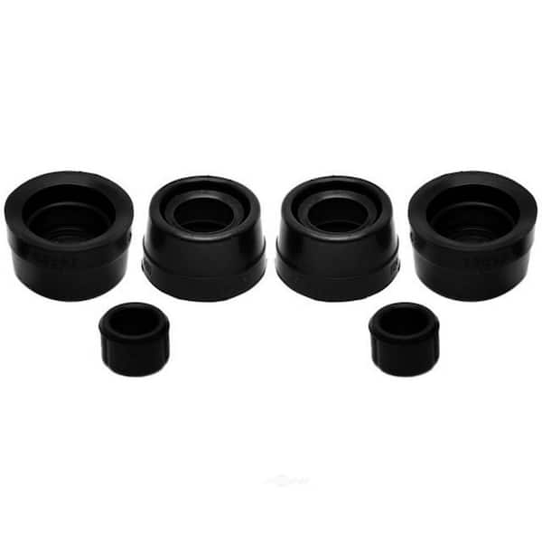 Raybestos Disc Brake Caliper Bushing