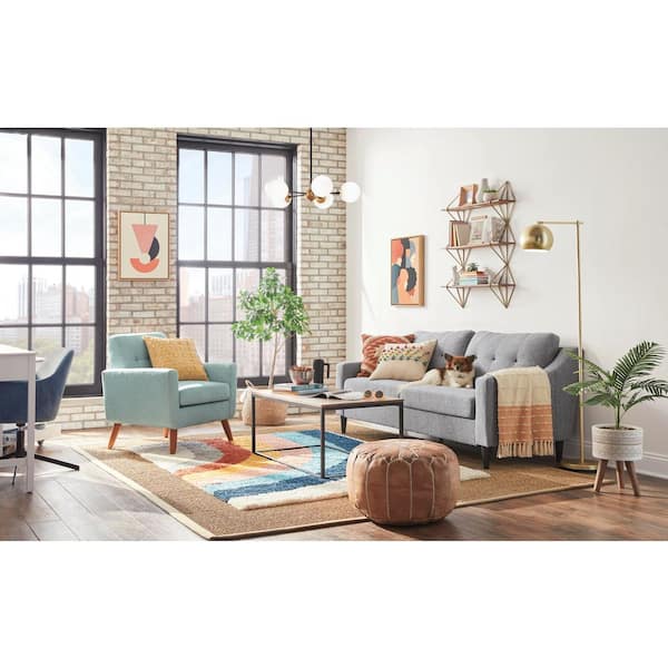Small Home Style: Best Coffee Tables for Small Spaces — Katrina