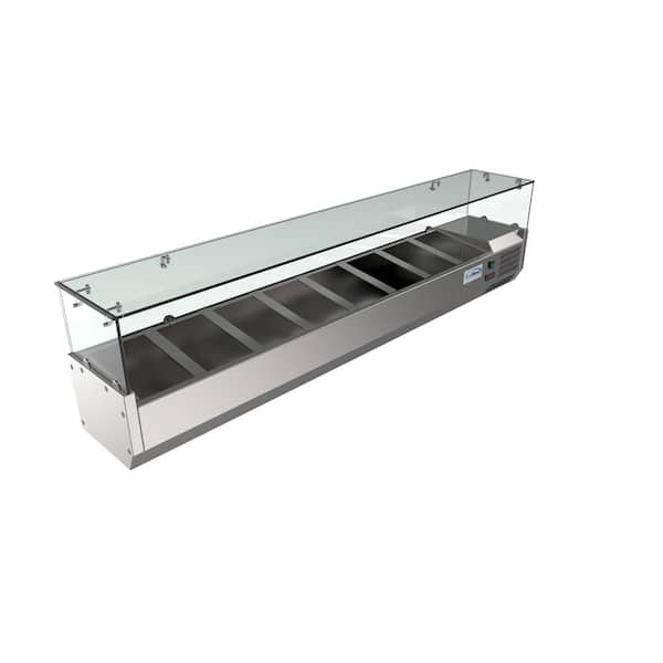 Mini Food Prep Station - C-Store Products