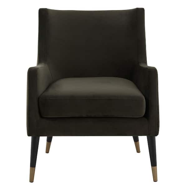 SAFAVIEH Sicily Ivory Accent Chair