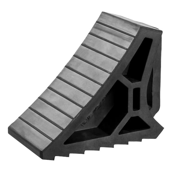 CURT HD Wheel Chock (Bulk)