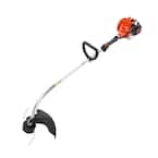 21.2 cc Gas 2-Stroke Curved Shaft Trimmer with Speed-Feed Head