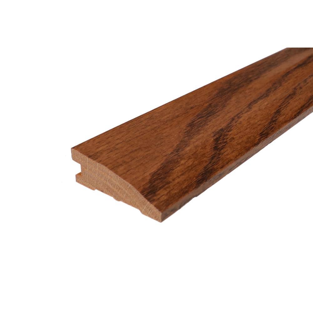 Anemone 0.38 in. Thick x 2 in. Wide x 78 in. Length Flat Gloss Wood Reducer price history on PriceWatchPro
