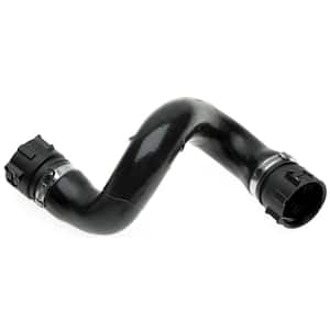 Gates Radiator Coolant Hose 2004-2006 BMW X5 4.4L 4.8L 24065 - The