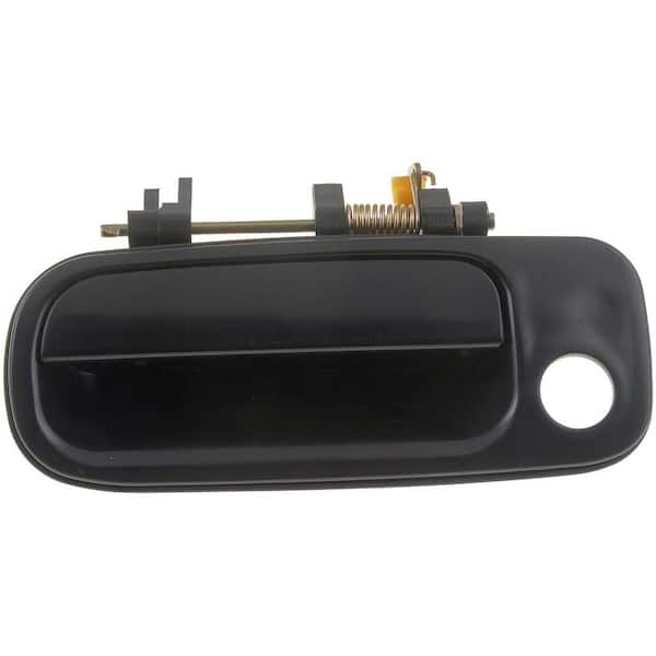 Unbranded Exterior Door Handle 1992-1996 Toyota Camry 2.2L 3.0L
