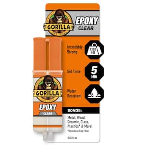 0.85 fl. oz. Epoxy