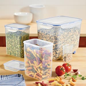 Pantry 7-Piece Container Set