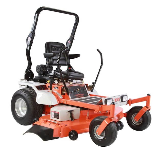 Z-Beast 54 in. 22 HP Subaru EH65V V-Twin Commercial Duty Zero-Turn