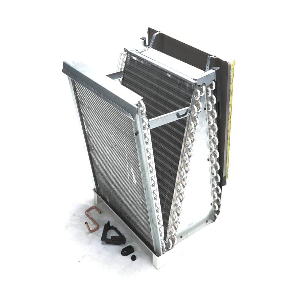 Flex Coil Drain Pan Without Txv 2R/22/21.0 Aluminum Hz S1-37339405622 price history on PriceWatchPro