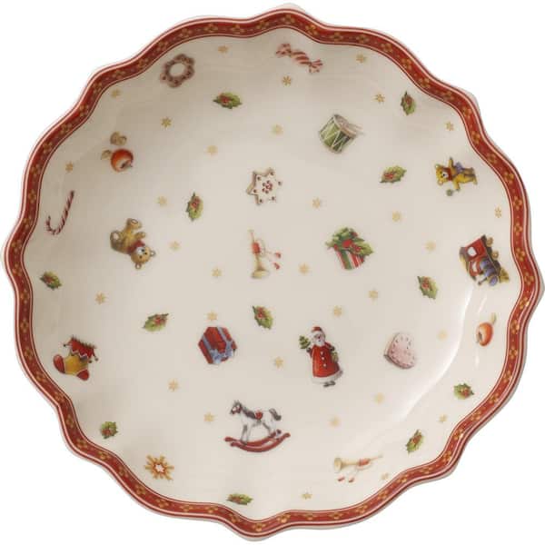 Villeroy & Boch Toy's Delight 6.25 in. Small Bowl